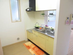 ヴィラ・メリディアン　Ａ A0101号-6