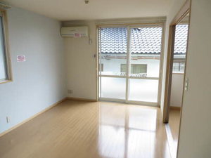 ヴィラ・メリディアン　Ａ A0101号-7