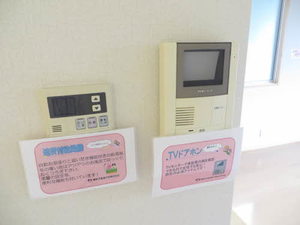 ヴィラ・メリディアン　Ａ A0101号-10