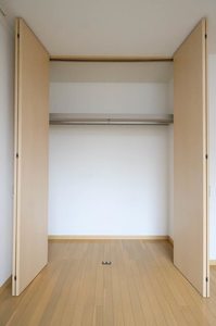 ヴィラ・メリディアン B B0101号-7
