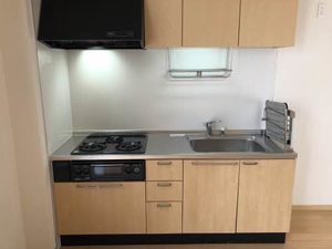 ラフォーレくるめ木 A0103号-4