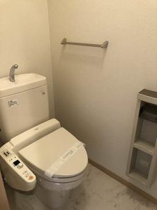 ラフォーレくるめ木 A0103号-7