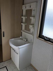 ラフォーレくるめ木 A0103号-8