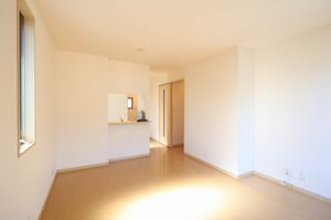 ハピネス　壱番館 A0201号-2