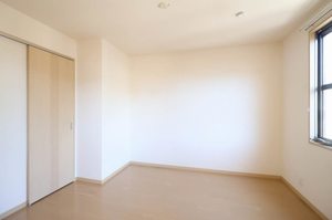 ハピネス　壱番館 A0201号-3