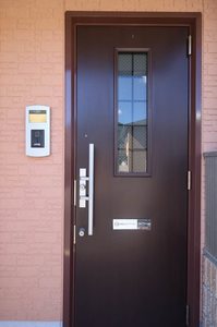 ハピネス　壱番館 A0201号-15