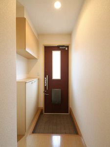 ハピネス参番館 A0101号-2