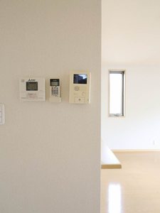 ハピネス参番館 A0101号-3