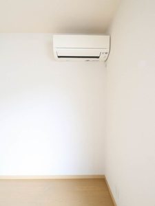 ハピネス参番館 A0101号-4