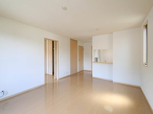 ハピネス参番館 A0101号-6