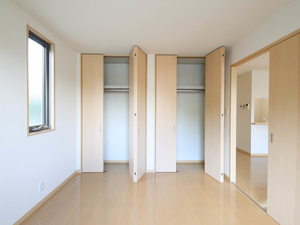 ハピネス参番館 A0101号-7