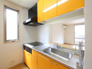 ハピネス参番館 A0101号-8