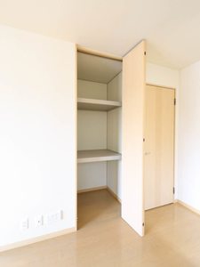 ハピネス参番館 A0101号-11