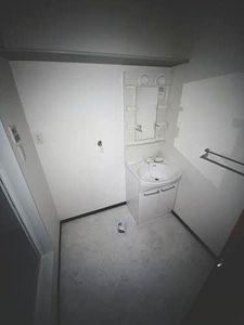 ニューヴァレイ船越　Ａ棟 A0202号-3