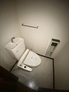 ニューヴァレイ船越　Ａ棟 A0202号-5