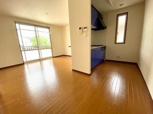 ニューヴァレイ船越　Ａ棟 A0202号-8