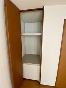 ニューヴァレイ船越　Ａ棟 A0202号-10