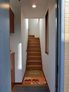 シャーメゾン ベルヴェ A0201号-2