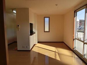 シャーメゾン ベルヴェ A0201号-3