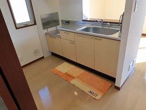 シャーメゾン ベルヴェ A0201号-5