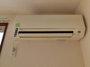 シャーメゾン ベルヴェ A0201号-8