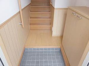 メゾン・フェリーチェ　Ｂ棟 B0202号-2