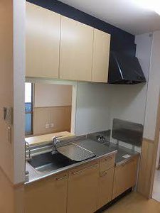 メゾン・フェリーチェ　Ｂ棟 B0202号-6