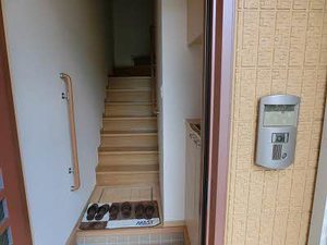 メゾンスリーズＫ A0202号-2