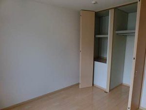 メゾンスリーズＫ A0202号-4