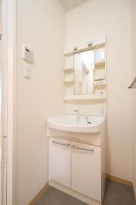 レーヴェンス温品 弐番館 B0101号-6
