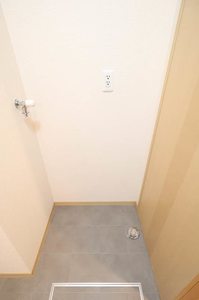 レーヴェンス温品 弐番館 B0101号-7