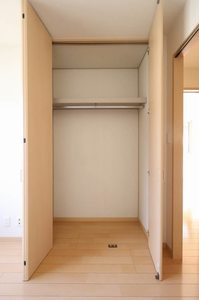ウィングス緑井 A棟 A0202号-6