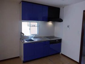 ウィングス緑井 B棟 B0101号-3