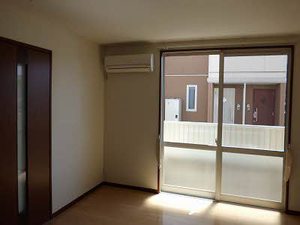 ウィングス緑井 B棟 B0101号-5