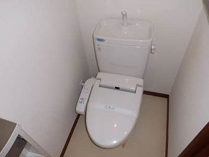 ウィングス緑井 B棟 B0101号-7