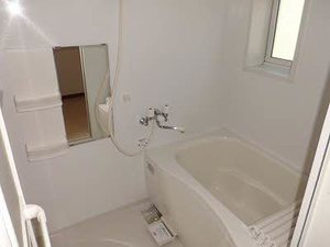 ウィングス緑井 B棟 B0101号-8