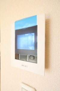 ウィングス緑井 B棟 B0101号-11