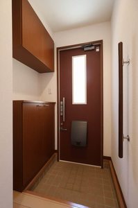 ウィングス緑井 B棟 B0101号-14