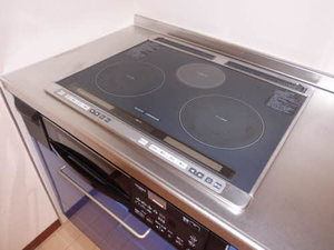 ウィングス緑井 B棟 B0102号-12