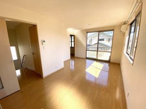 グリーンタウン A0201号-4