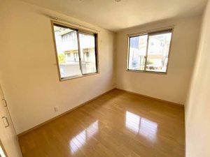 グリーンタウン A0201号-5