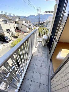 グリーンタウン A0201号-12