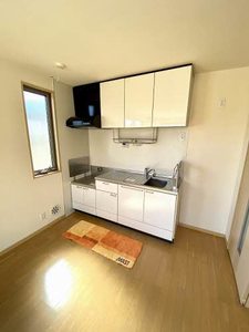 グリーンタウン A0201号-14