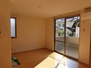 エスポアール瀬野　Ｃ棟 C0101号-15