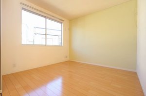 ハイネ矢口 A0201号-4