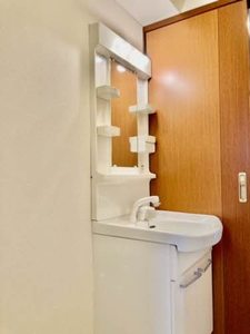 クレール大町東 A0101号-8
