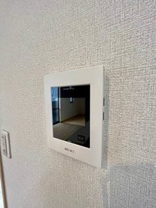 カルムステージ　Ｂ棟 B0101号-15