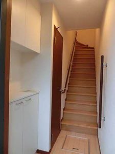 カルムハイツ A0201号-2