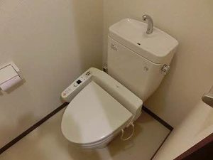 カルムハイツ A0201号-4