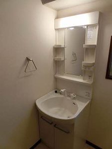 カルムハイツ A0201号-5